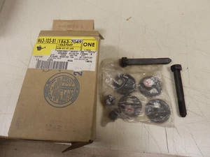 GENUINE GM 15637049 Front Upper Suspension Control Arm Adjuster Cam 1988-2002 - Picture 1 of 4