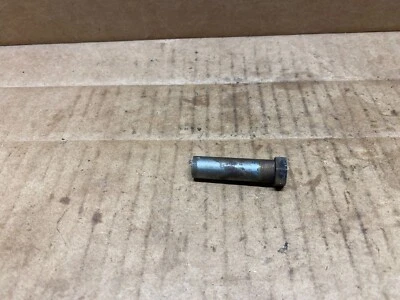 Pre-owned Flywheel spacer  from a Homelite String Trimmer model UT20738 - Image 1 of 3