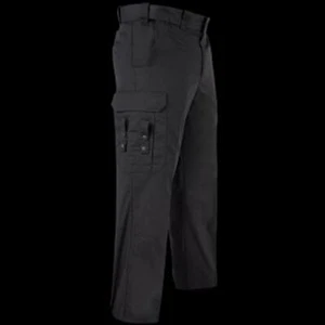 CROSS FX 65% POLY/35% COTTON RIPSTOP MEN'S EMS PANT F1 FX57700 38R - Picture 1 of 4