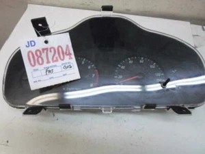 SPEEDOMETER INSTRUMENT CLUSTER HYUNDAI SANTA FE 2002 2003 2004 94001 26111 OEM - Picture 1 of 5