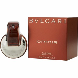parfum bvlgari pour femme omnia