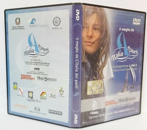 11643 DVD - Il meglio de L'Italia dei porti - Rai - Picture 1 of 4
