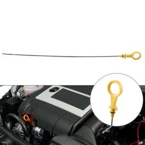 2.0T Engine Oil Dipstick Fit Audi A3 A4 A5 Q3 Q5 TT For VW Beetle CC EOS - Picture 1 of 12