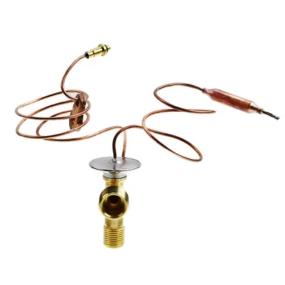 Válvula de expansión de aire acondicionado para Lexus SC300 SC400 1994 1995-2000 3,0 L 4,0 L 8851524031 Foto 1 de 4