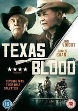 Texas Blood (DVD) Jon Voight Teri Polo James Caan Melanie Griffith Steven Bauer