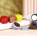 Round Tin Tinplate Tea Cans Can Be Printed With Tea Tin Box Tin Cans