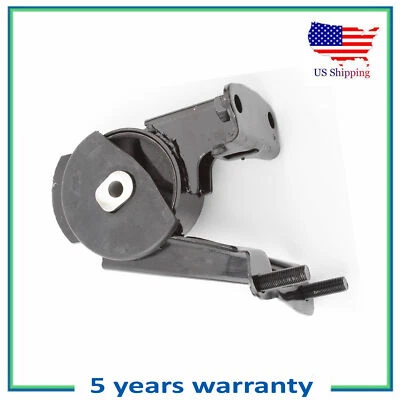New Rear Engine Motor Mount For 9720 11-17 Lexus CT200h 10-16 Toyota Prius 1.8L - Image 1 of 3