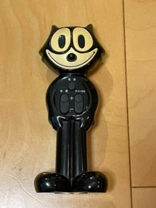 Felix the cat Sony TV remote control Figure 17cm Ornament Toy Hobby Retro JP - Picture 1 of 4
