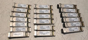 (19) Brocade QSFP 10GE 33011-000 33012-000 - Picture 1 of 1