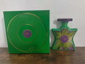 Bond No. 9 Bleecker Street Eau De Parfum EDP 100 ml (unisex) NEU OVP Parfum - Bild 1 von 1