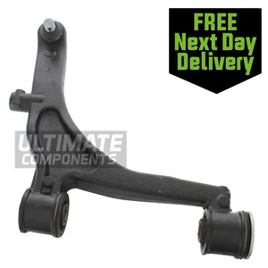 Renault Master 1998-2010 Front Lower Wishbone Arm 22mm Cone Drivers Side Right - Picture 1 of 24