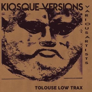 Tolouse Low Trax Kiosque Versions 1LP Vinyl 2024 Bureau B - Picture 1 of 1