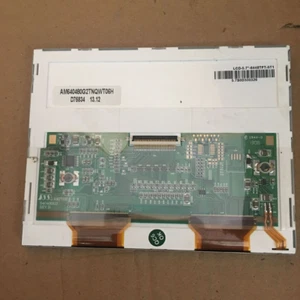 AM640480G2TNQWT06H LCD display screen - Picture 1 of 1