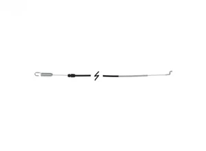 Lawn Mower Traction Drive Cable Fits Toro 105-1844 22" Self Propelled (14507) - Picture 1 of 1