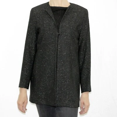 Finity naturals “A” line style  jacket  Foto 1 de 4