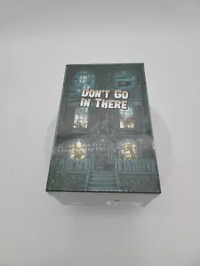 Don't Go in There Board Game | Haunted House Adventure Game Multiplayer 14+ NIB - Picture 1 of 5