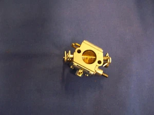 Original Ersatzteil Dolmar Profisäge PS 6100: Vergaser - Bild 1 von 5