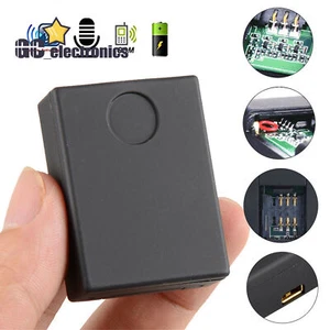 Lo último N9 Tri-band Spy Ear Bug GSM bidireccional respuesta automática y marcación tarjeta SIM de audio oculta - Imagen 1 de 12