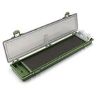 Durable Lure Box Case Professional Useful Waterproof 34.5*9*3cm Accessories