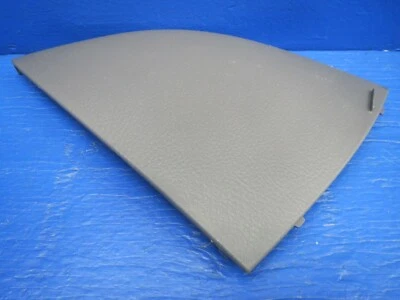 Toyota Sienna Xle 2004 pasajero tablero derecho cubierta lateral panel de moldura fabricante de equipos originales. B46 Foto 1 de 4