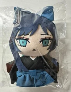 Ado Plüsch Ado Chan Yamato Nadeshiko World Tour 2025 Hibana limitiert 21 cm JAPAN - Bild 1 von 2