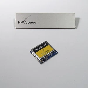 FPVspeed FS213T (MM213TL) 5.8GHz 24CH 25mW VTX for Drone Racing - Picture 1 of 5