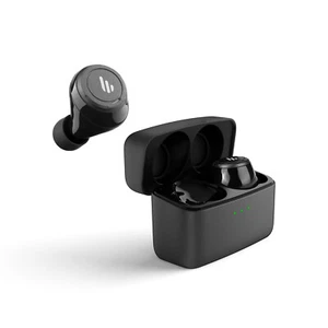 Edifier TWS5 True Wireless Bluetooth Écouteurs Casque avec Étui de Charge Noir - Photo 1 sur 7