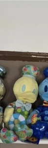 Shanghai Exclusive Donald Duck Memories 85 Anniversary Plush - July 7/12 - Picture 1 of 2