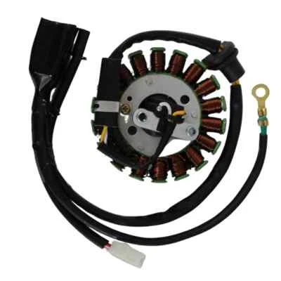 Se adapta a Honda Vision NSC110 2010-2016 mercado de accesorios estator rotor generador Foto 1 de 4