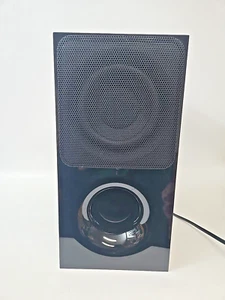 Sony Active Subwoofer SA-WCT390 Wireless Bluetooth Speaker Only 100 W @ 4 Ohms - Picture 1 of 6