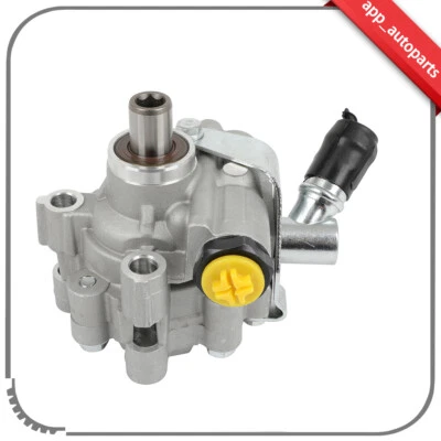 For 2010 2011 2012 2013 2014 2015 Chevrolet Camaro 3.6L NEW Power Steering Pump - Image 1 of 4