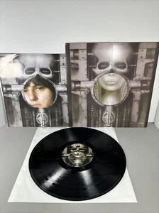 EMERSON, LAKE & PALMER - BRAIN SALAD SURGERY 2008 180G SHOUT! Factory - Picture 1 of 18