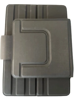 Stand/Cover for OTTERBOX UnlimitEd SERIES, 10" tablets - Image 1 of 4