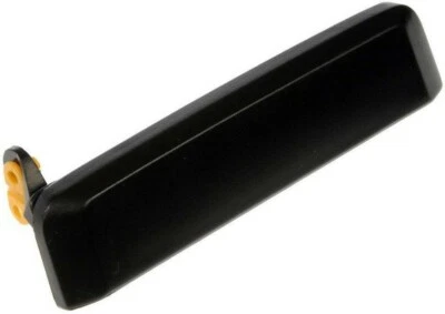 For 1995-1997 Nissan Pickup Exterior Door Handle Front Right Dorman 426HV64 1996 - Image 1 of 3