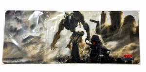 Yugioh Ancient Gear Advance Official Playmat YCSJ TOKYO 2024 from Japan NEW - Picture 1 of 2