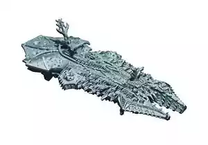Terminal East | Flotta da battaglia | Proxy Chaos Battleship per Terminus Est - Foto 1 di 7