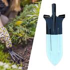 Garden Digging Shovel Replacement Head Carbon Steel For Digging Pits Weeding