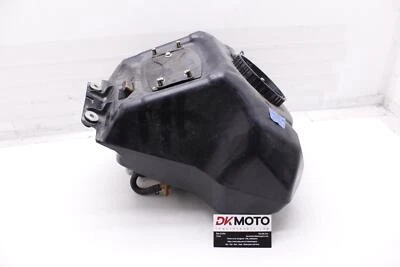 2016 KTM 390 BLACK OEM GAS TANK FUEL CELL PETROL RESERVOIR R10 Foto 1 de 4