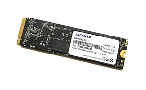 GAMMIXS70-1T ADATA XPG GAMMIX S70 Blade Gen.4 SSD Solid-State Drive 1TB NVMe M.2 - Picture 1 of 1