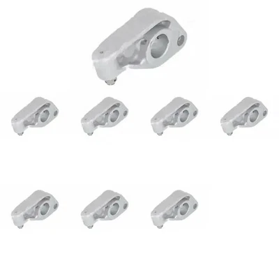 8 x Ventilhebel TOPRAN für FORD TRANSIT - Bild 1 von 4