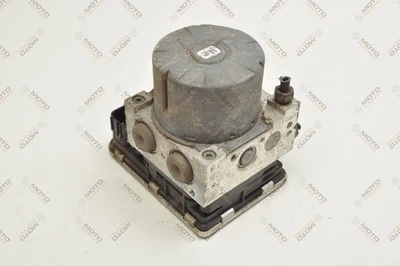 FORD FIESTA MK8 1.1 Ti-VCT 86HP ABS PUMP H1BC-2B373-KB - Image 1 of 4