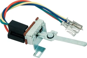 Interruptor de soplador - Imagen 1 de 1
