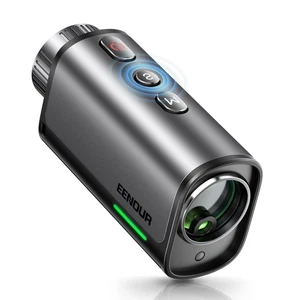 EENOUR Golf Laser Rangefinder U1/U2, Ultra-Compact, Fastest Measurement in 0.02 - Picture 1 of 8