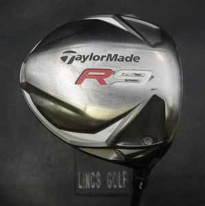 TaylorMade R9 10.5° Driver Extra Stiff (Optional) Graphite Shaft PGM Grip - Picture 1 of 5