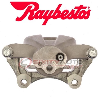 Raybestos Rear Right Disc Brake Caliper for 2012-2017 Hyundai Azera 3.3L V6 hm Foto 1 de 4