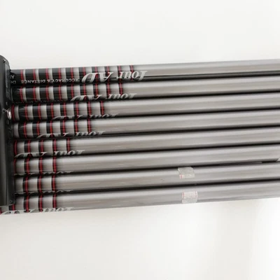 GRAPHITE DESIGN Tour AD AD-75 8pcs Iron Set Shaft Only Flex-S - Image 1 of 4