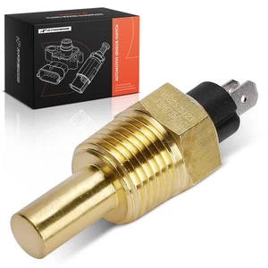 A-Premium Engine Water Coolant Temperature Sensor for Cummins 4BT 6BT 3967250 - Foto 1 di 8
