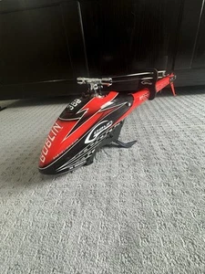 sab goblin 380 BNF to Spektrum W/Rescue And Self Level - Picture 1 of 17