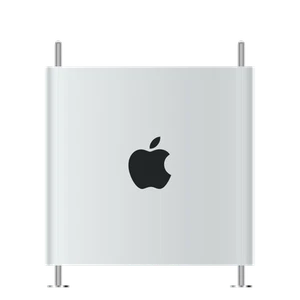 Apple Mac Pro (2019) 12-Core Xeon 3,3 GHz 4 TB SSD #Neuwertig - Afbeelding 1 van 1