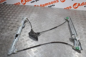 MERCEDES VITO 111 2.1 W639 Front Passenger side Window Regulator 927232105 - Picture 1 of 17